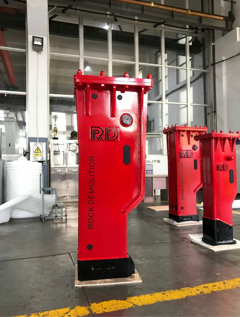 Rock Distribution Brise Roche Hydraulique Apt BRISE ROCHE HYDRAULIQUE
