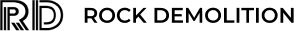 Rock Distribution Brise Roche Hydraulique Apt Logo 1