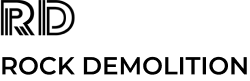 Rock Distribution Brise Roche Hydraulique Apt Logo Footer